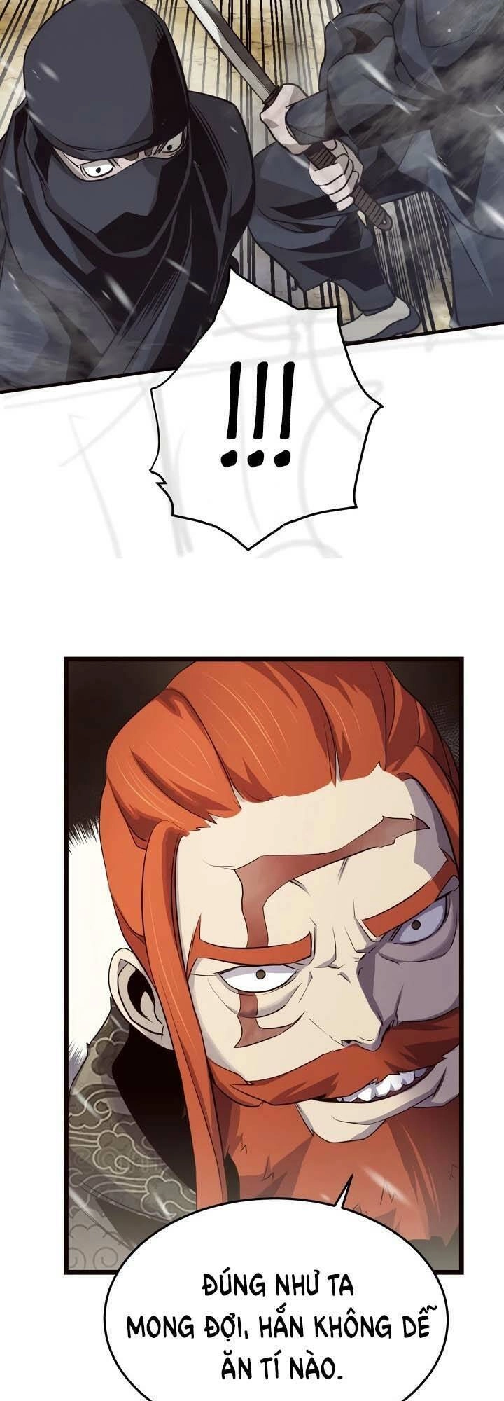 Kẻ Thù Chapter 6 - 23