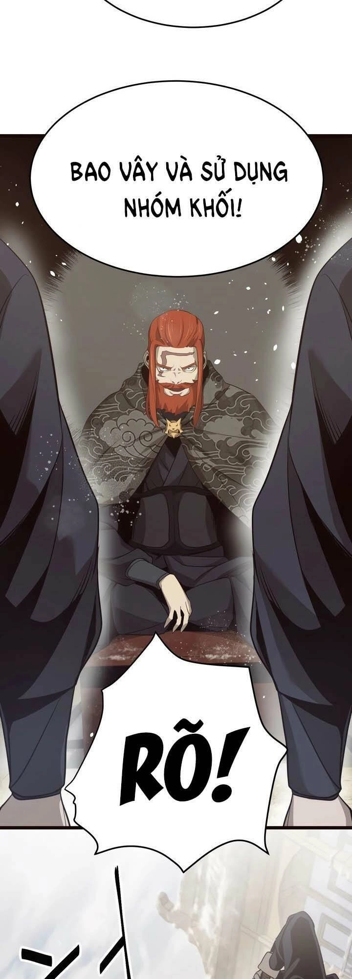 Kẻ Thù Chapter 6 - 24