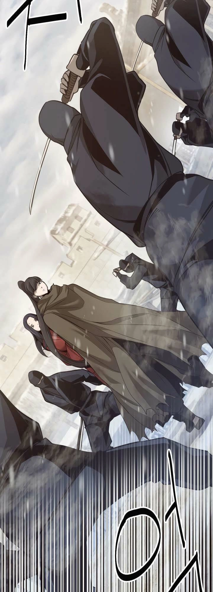 Kẻ Thù Chapter 6 - 25