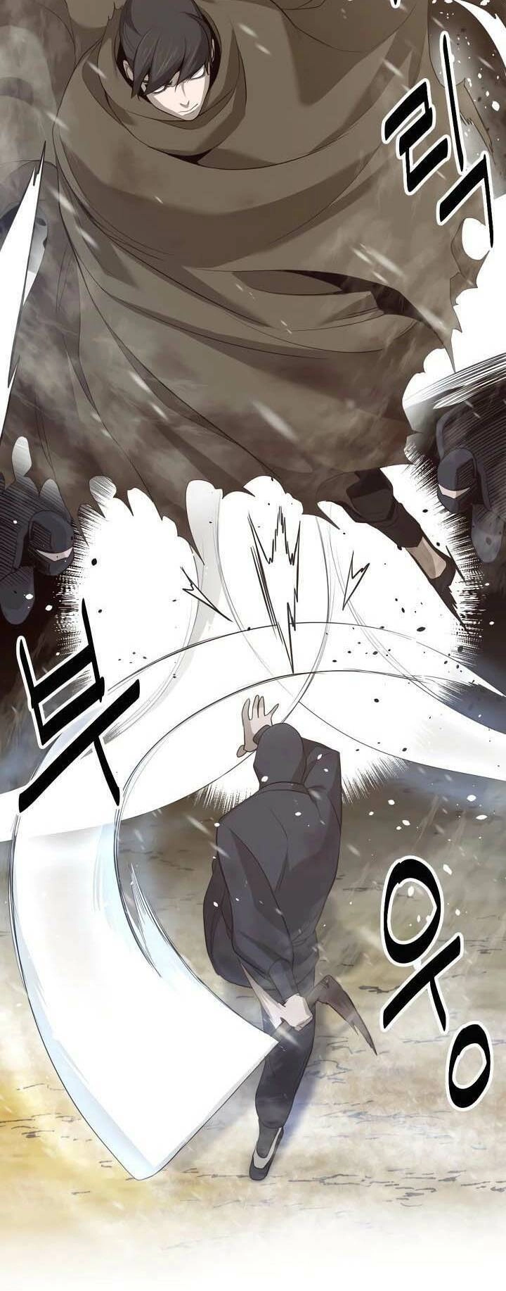 Kẻ Thù Chapter 6 - 27