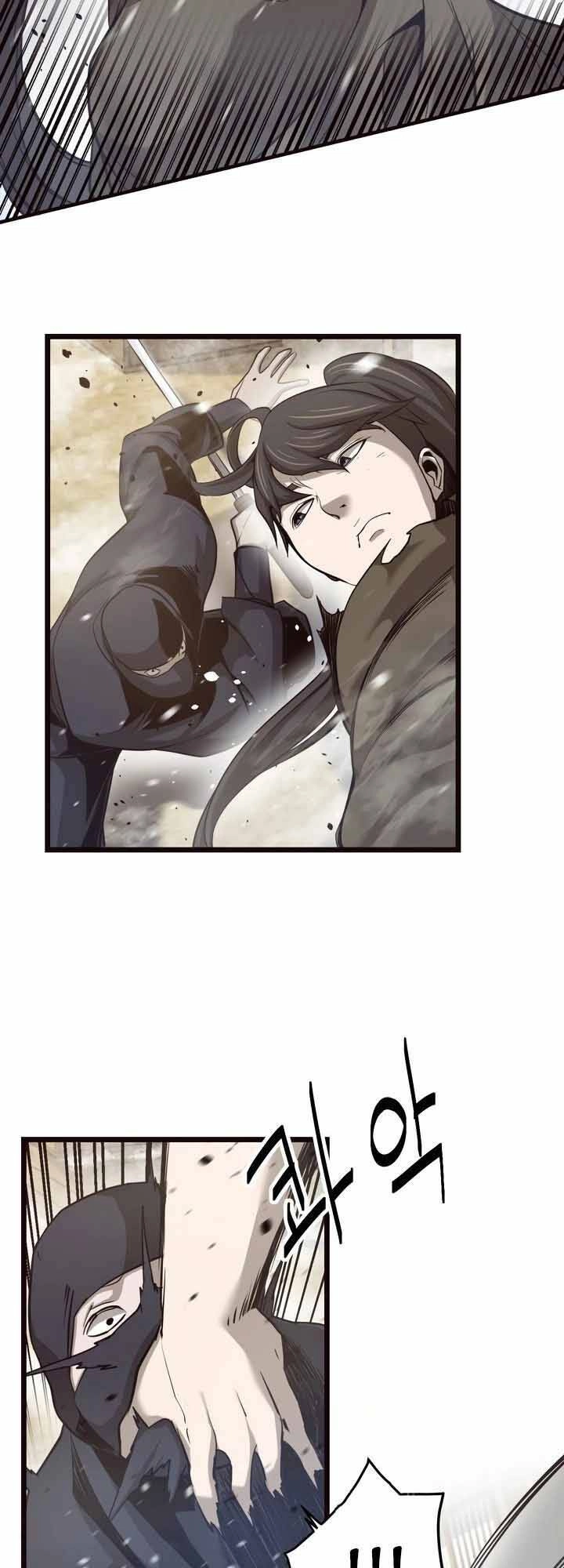 Kẻ Thù Chapter 6 - 29