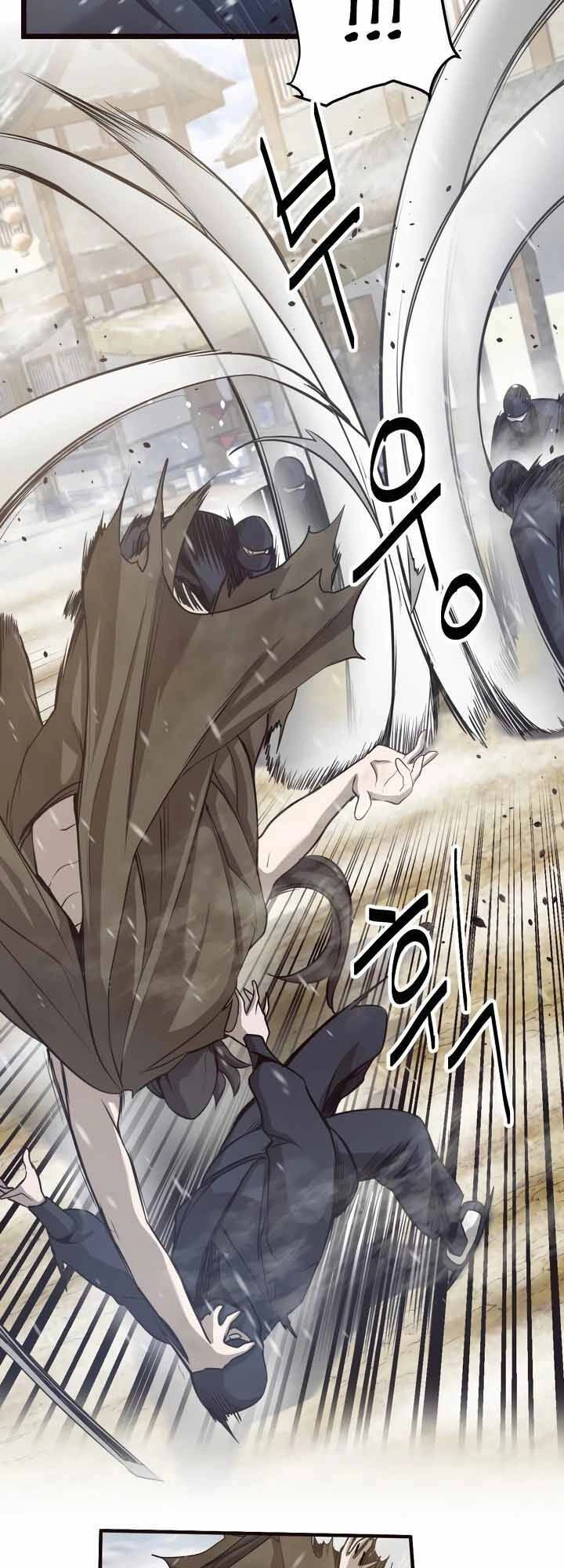 Kẻ Thù Chapter 6 - 30