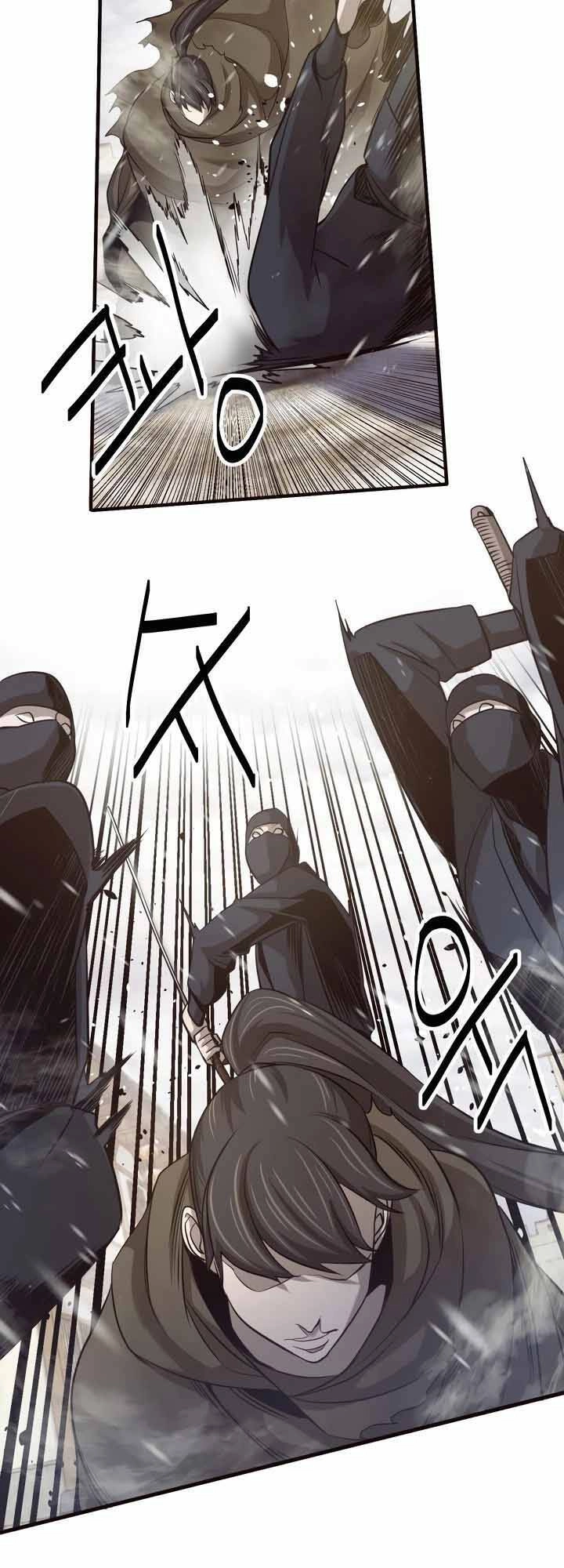 Kẻ Thù Chapter 6 - 31