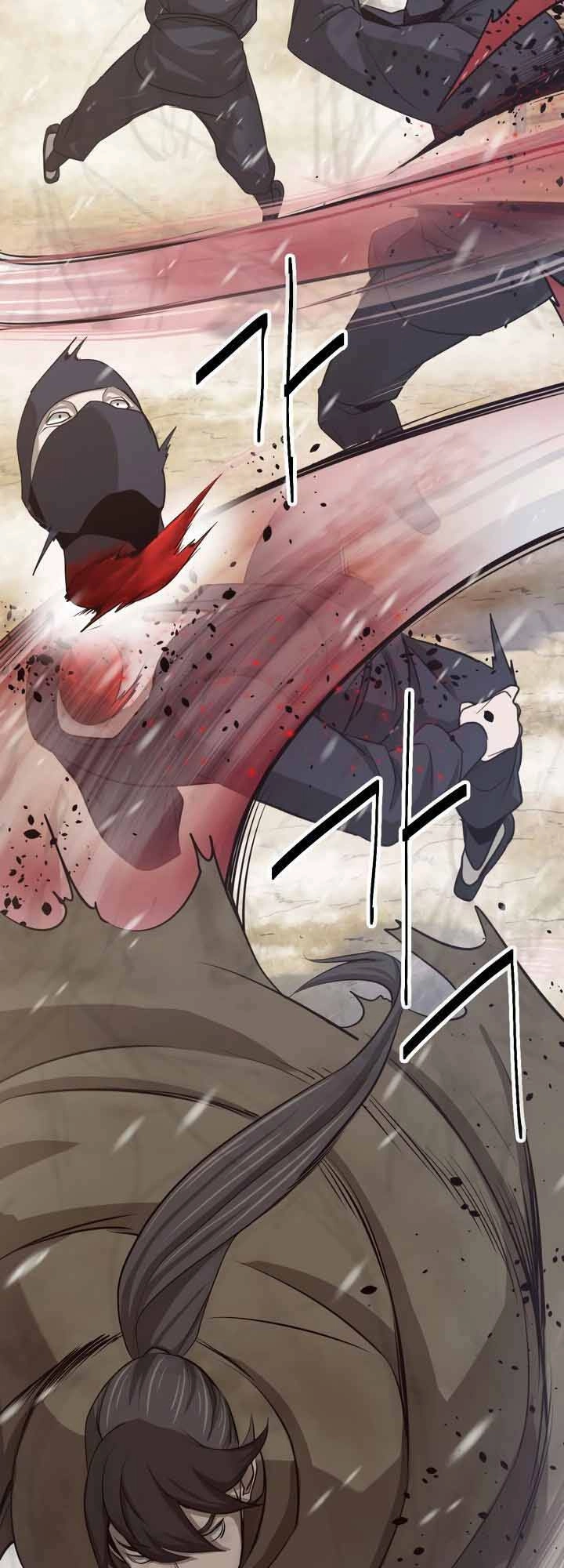 Kẻ Thù Chapter 6 - 35