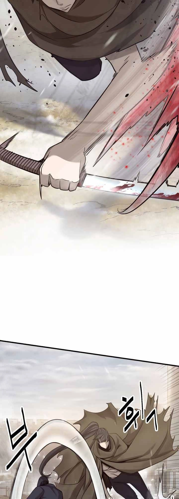 Kẻ Thù Chapter 6 - 36