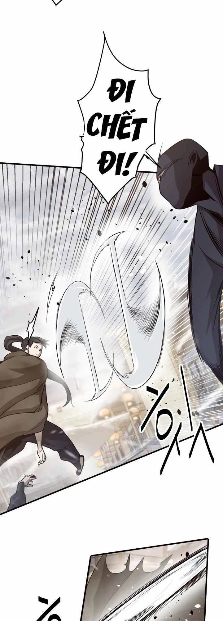 Kẻ Thù Chapter 6 - 38