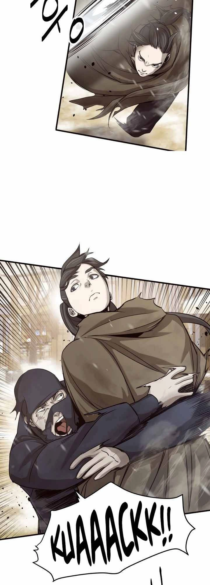 Kẻ Thù Chapter 6 - 39