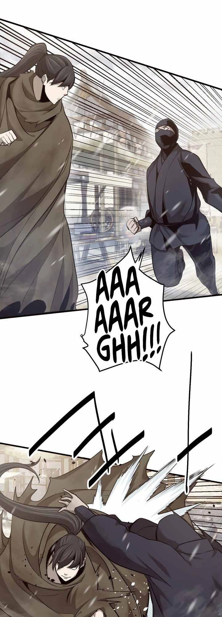 Kẻ Thù Chapter 6 - 42