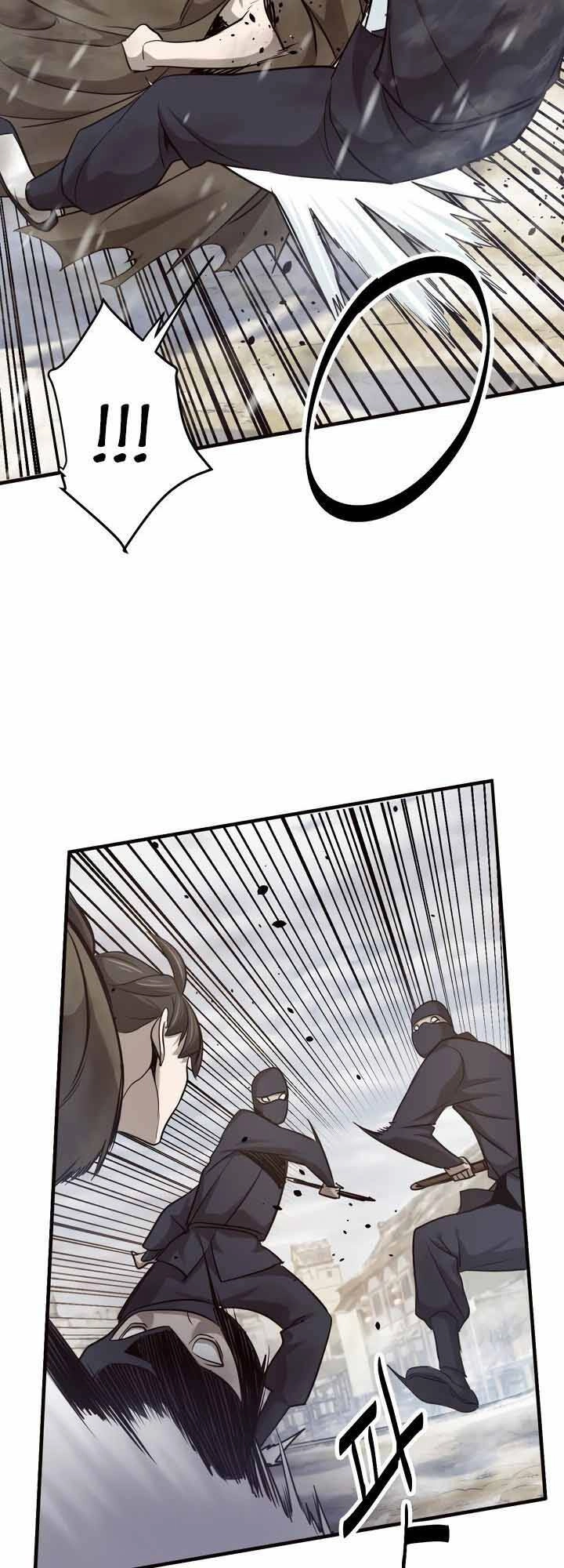 Kẻ Thù Chapter 6 - 43