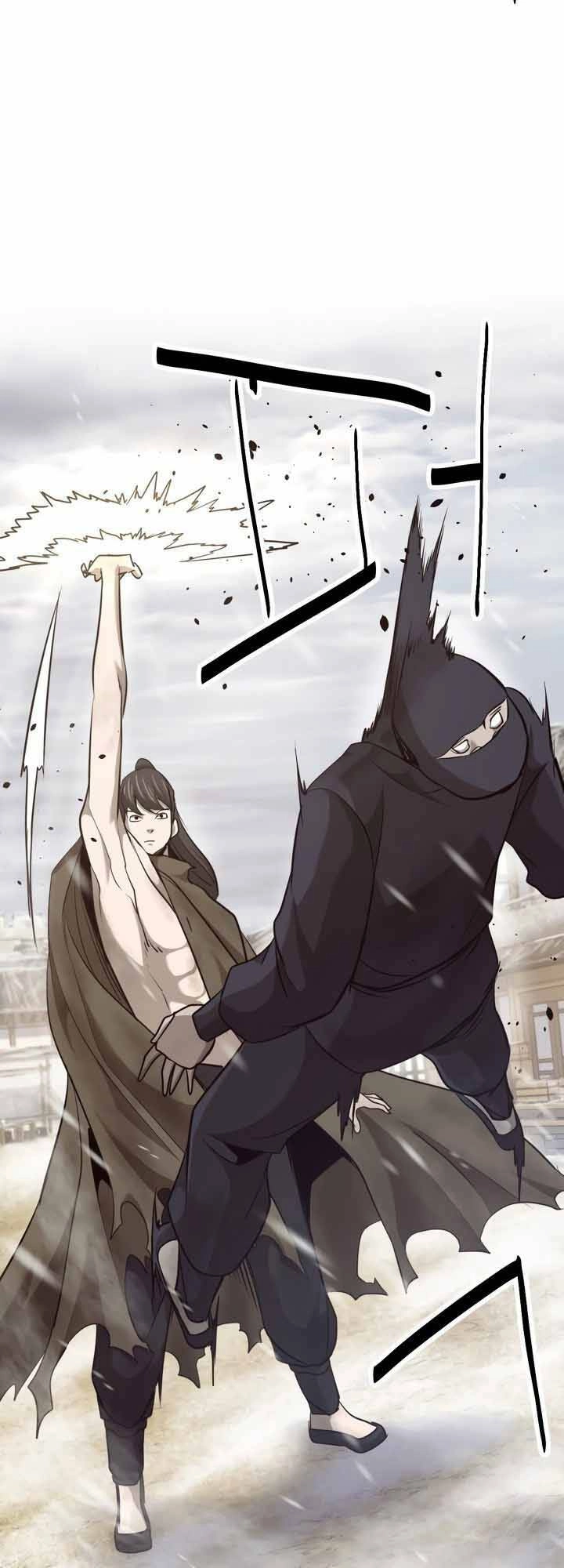 Kẻ Thù Chapter 6 - 47