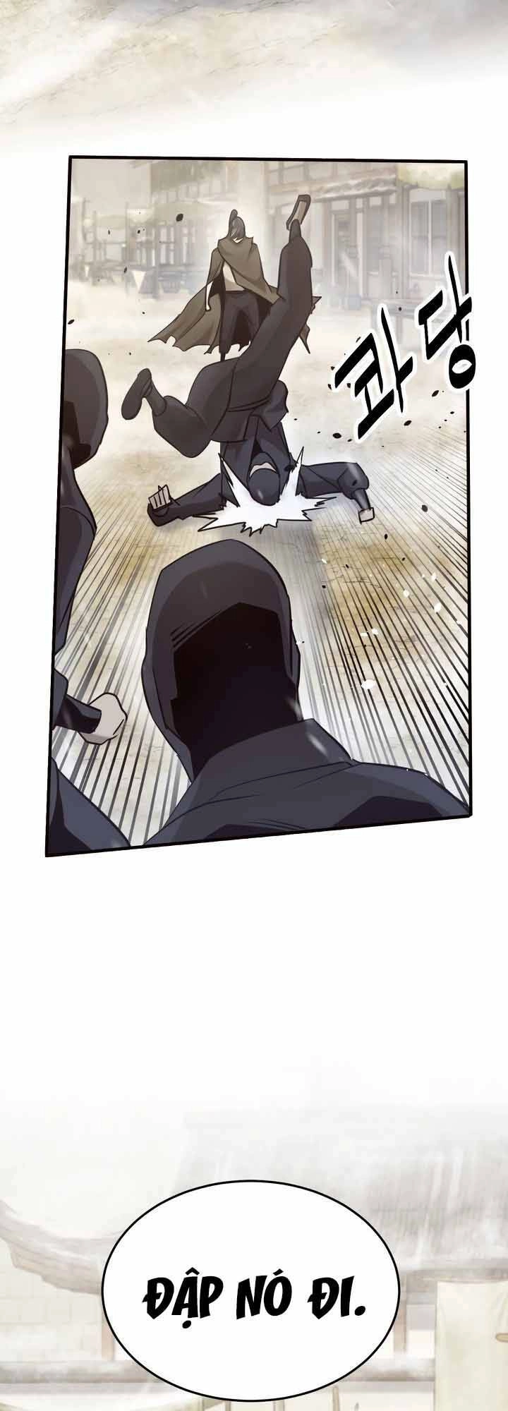 Kẻ Thù Chapter 6 - 48