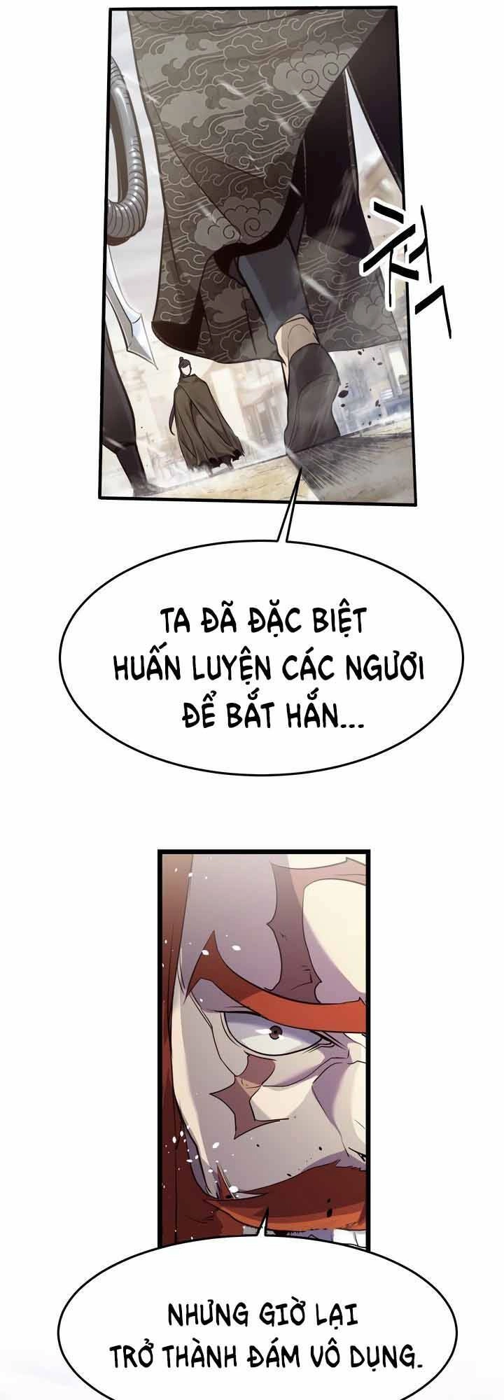 Kẻ Thù Chapter 6 - 50