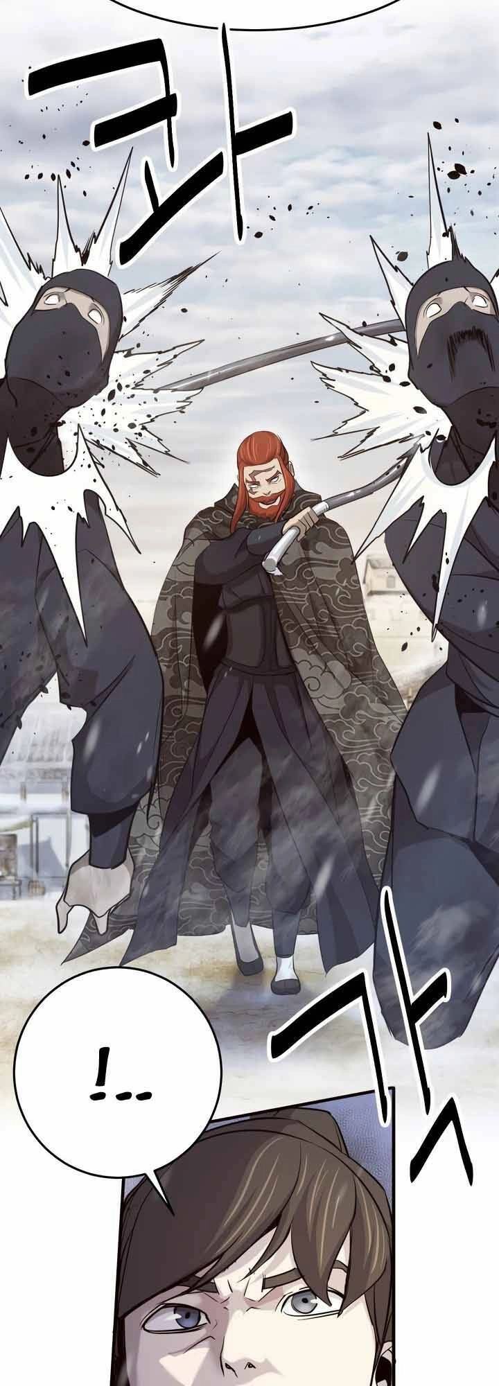 Kẻ Thù Chapter 6 - 51