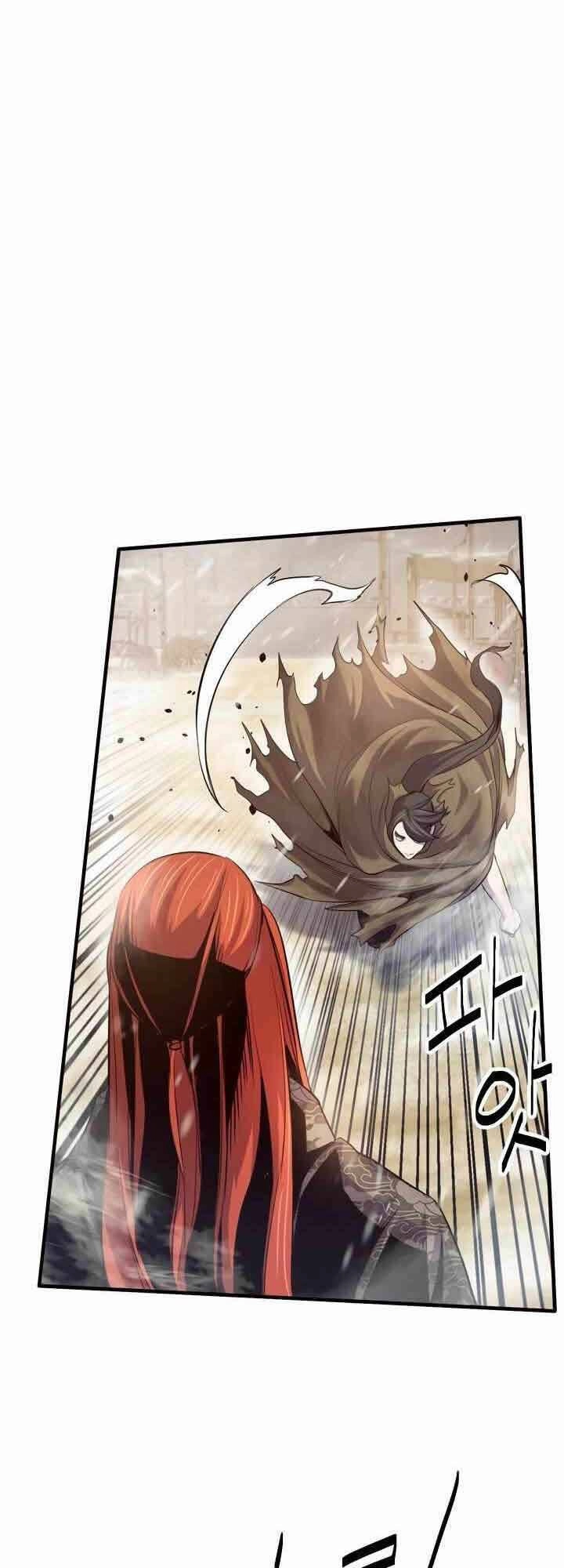 Kẻ Thù Chapter 7 - 1