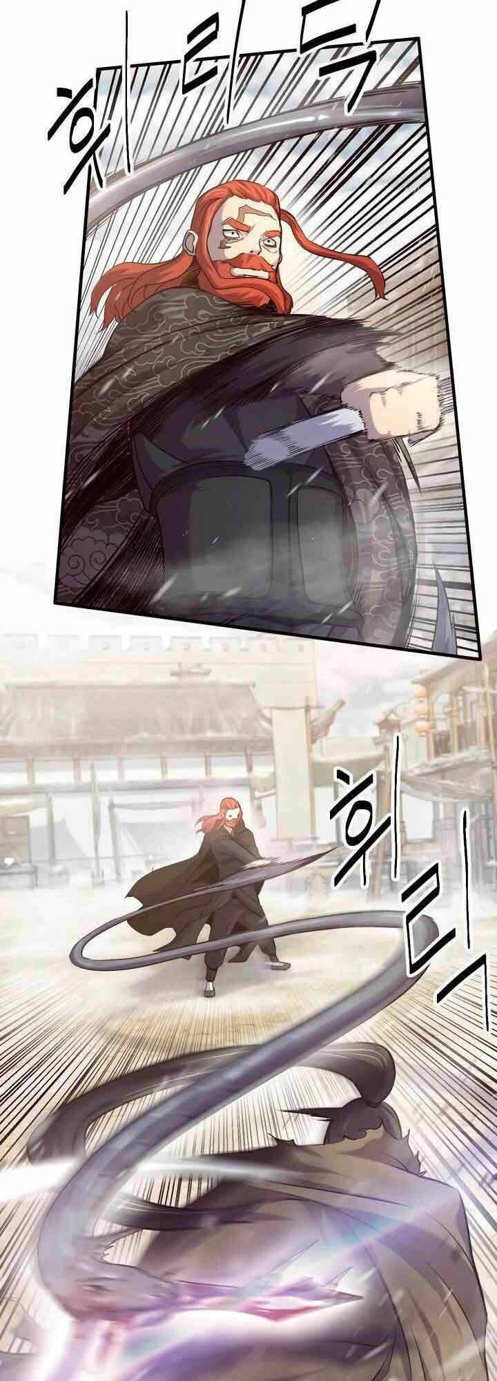 Kẻ Thù Chapter 7 - 2