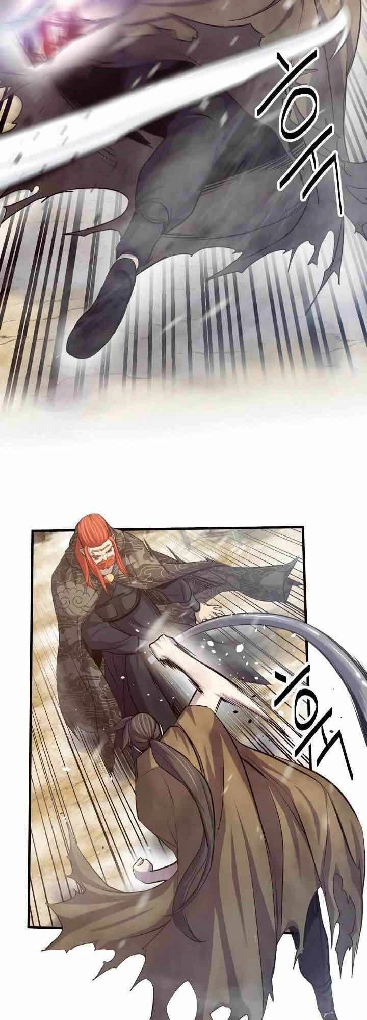 Kẻ Thù Chapter 7 - 3