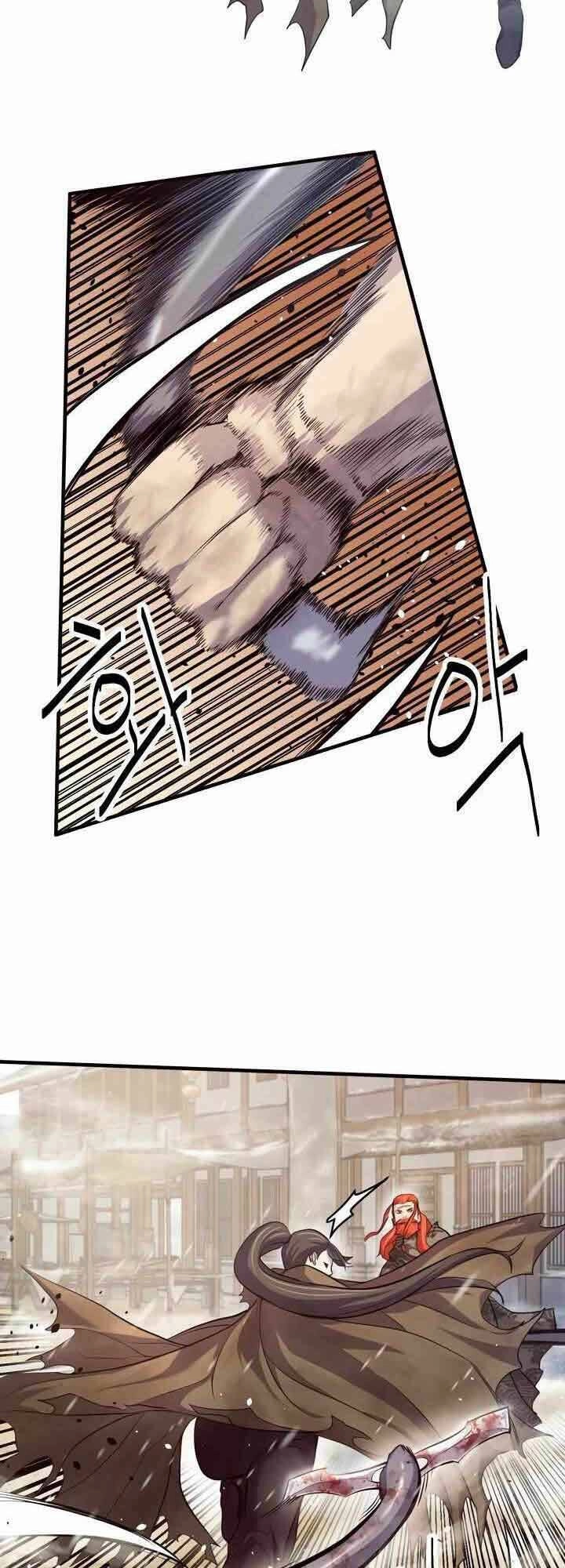 Kẻ Thù Chapter 7 - 4