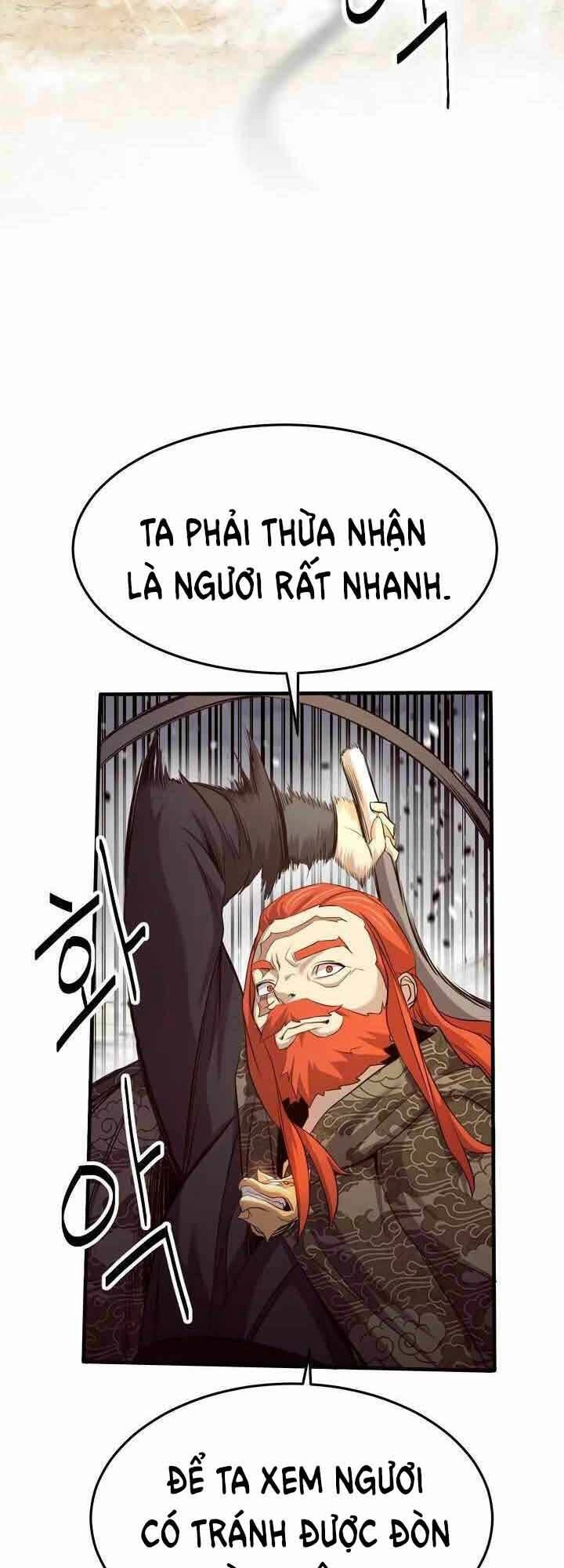 Kẻ Thù Chapter 7 - 6