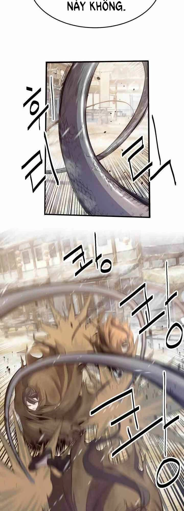 Kẻ Thù Chapter 7 - 7