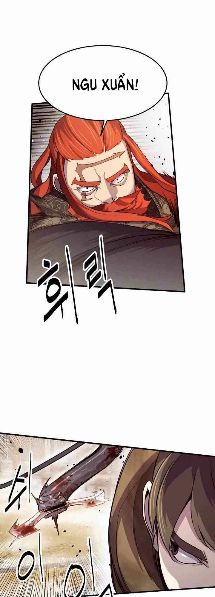 Kẻ Thù Chapter 7 - 9