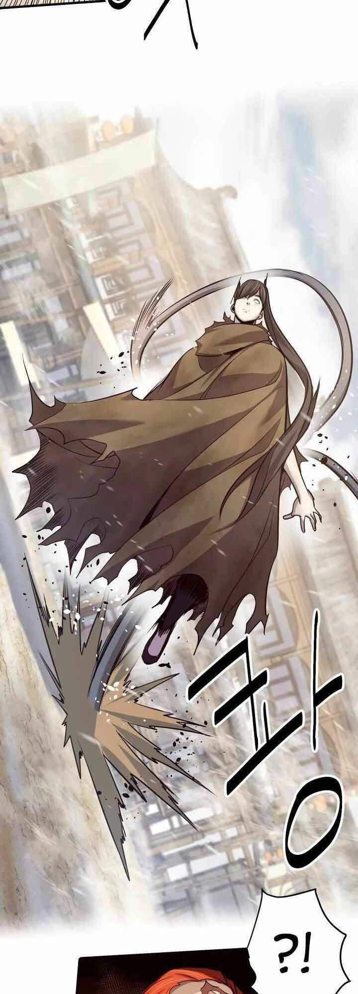 Kẻ Thù Chapter 7 - 10