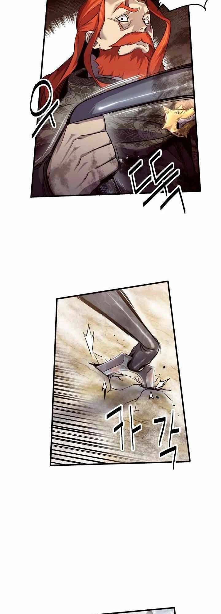 Kẻ Thù Chapter 7 - 11