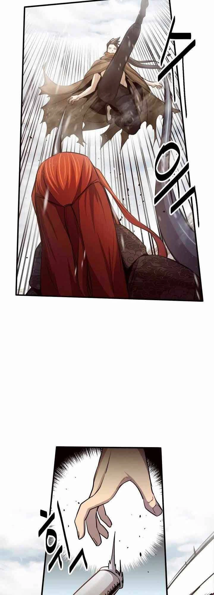 Kẻ Thù Chapter 7 - 12