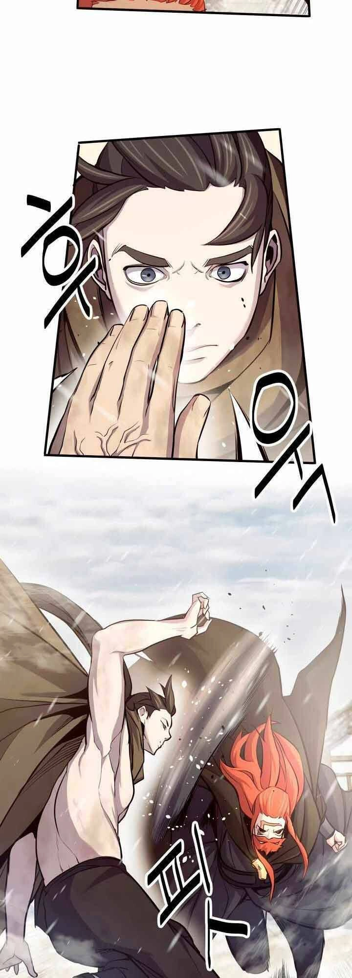 Kẻ Thù Chapter 7 - 15