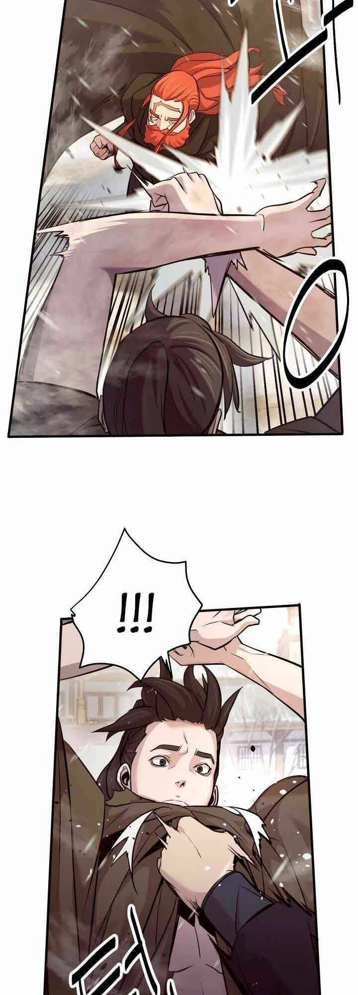 Kẻ Thù Chapter 7 - 17