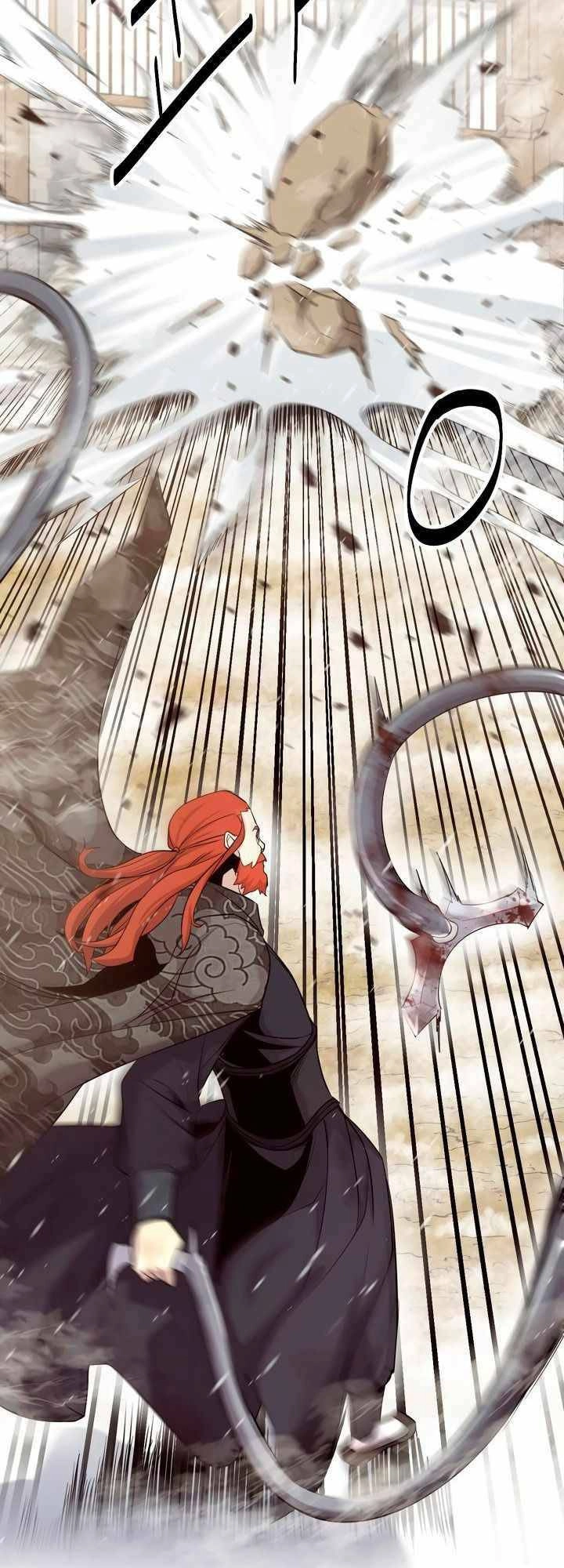 Kẻ Thù Chapter 7 - 25