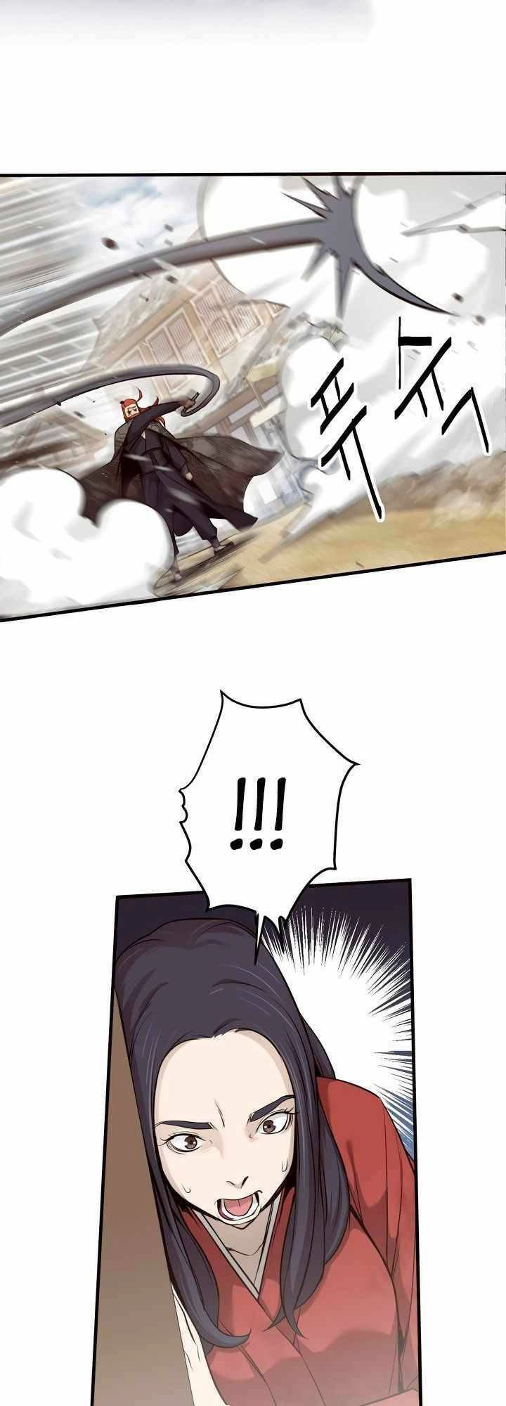 Kẻ Thù Chapter 7 - 26