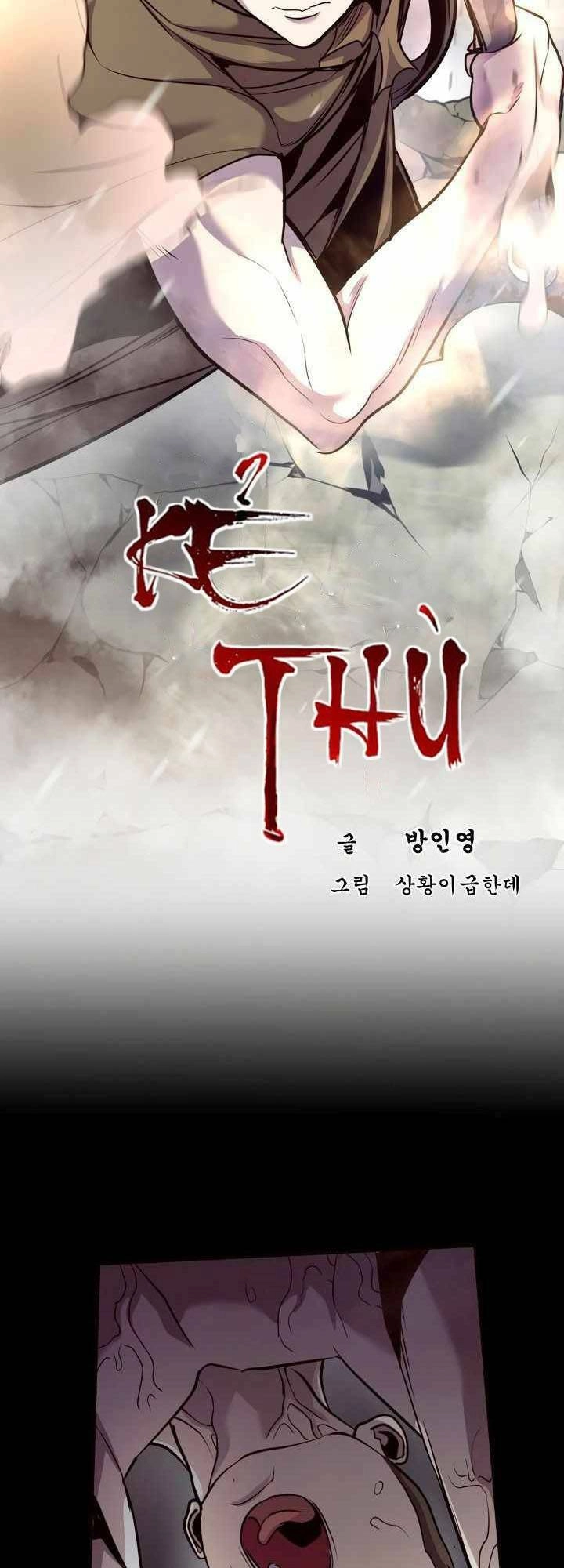 Kẻ Thù Chapter 7 - 28