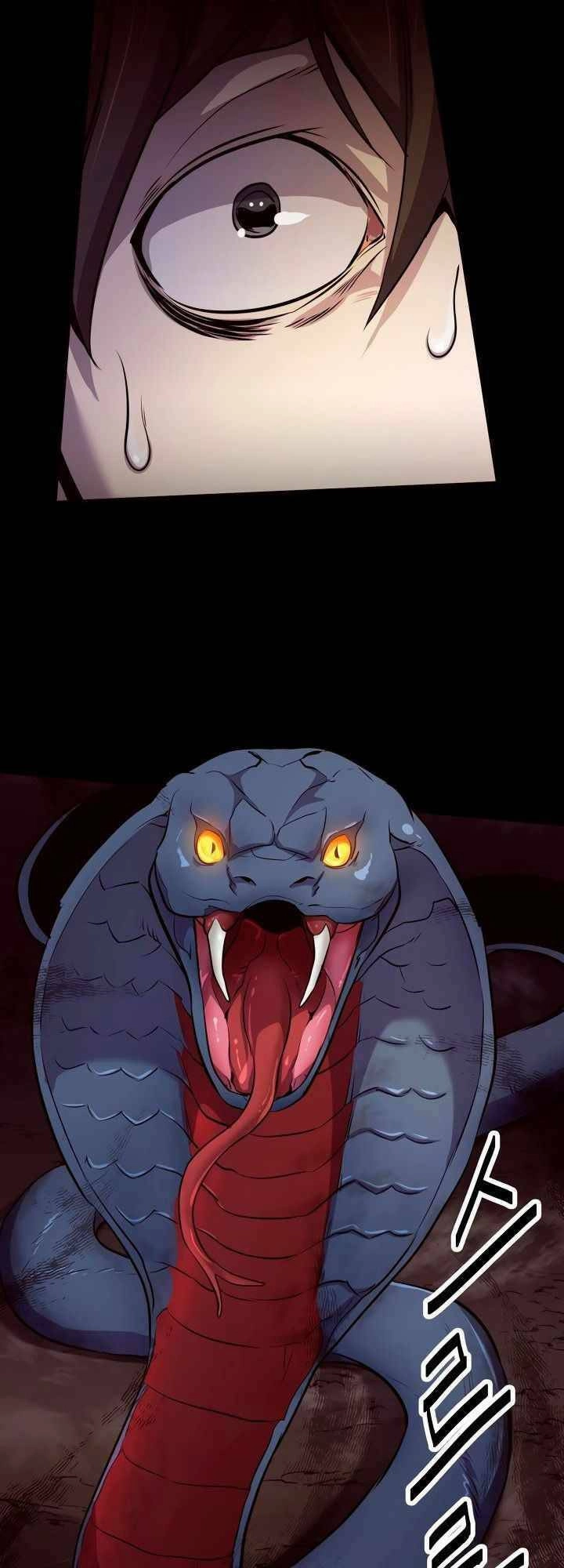 Kẻ Thù Chapter 7 - 32