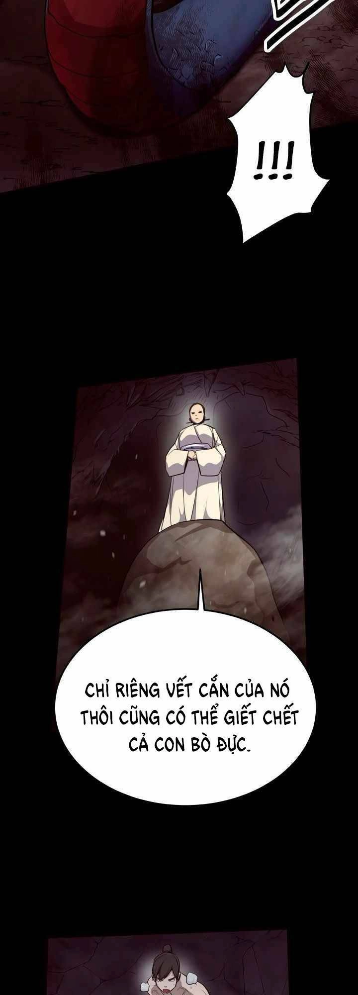 Kẻ Thù Chapter 7 - 33