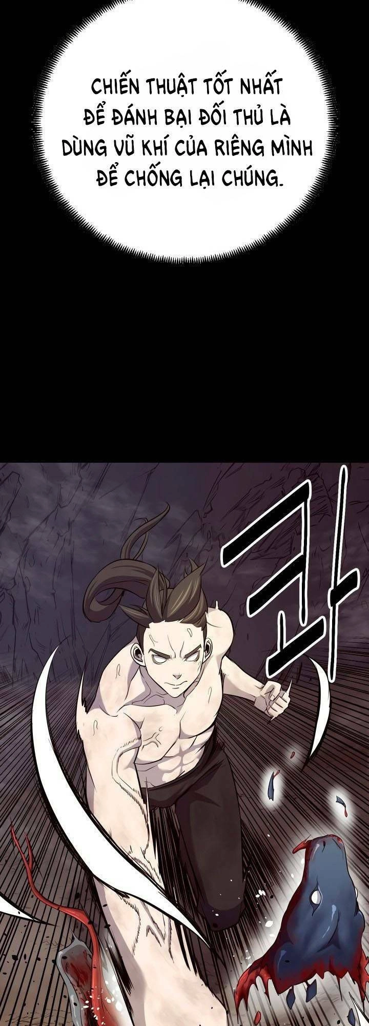 Kẻ Thù Chapter 7 - 37