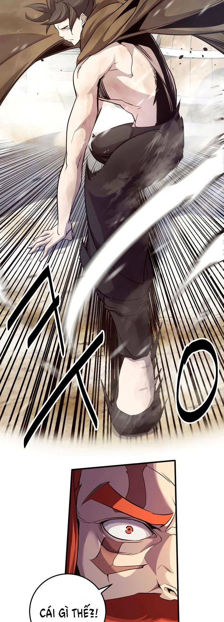 Kẻ Thù Chapter 7 - 40