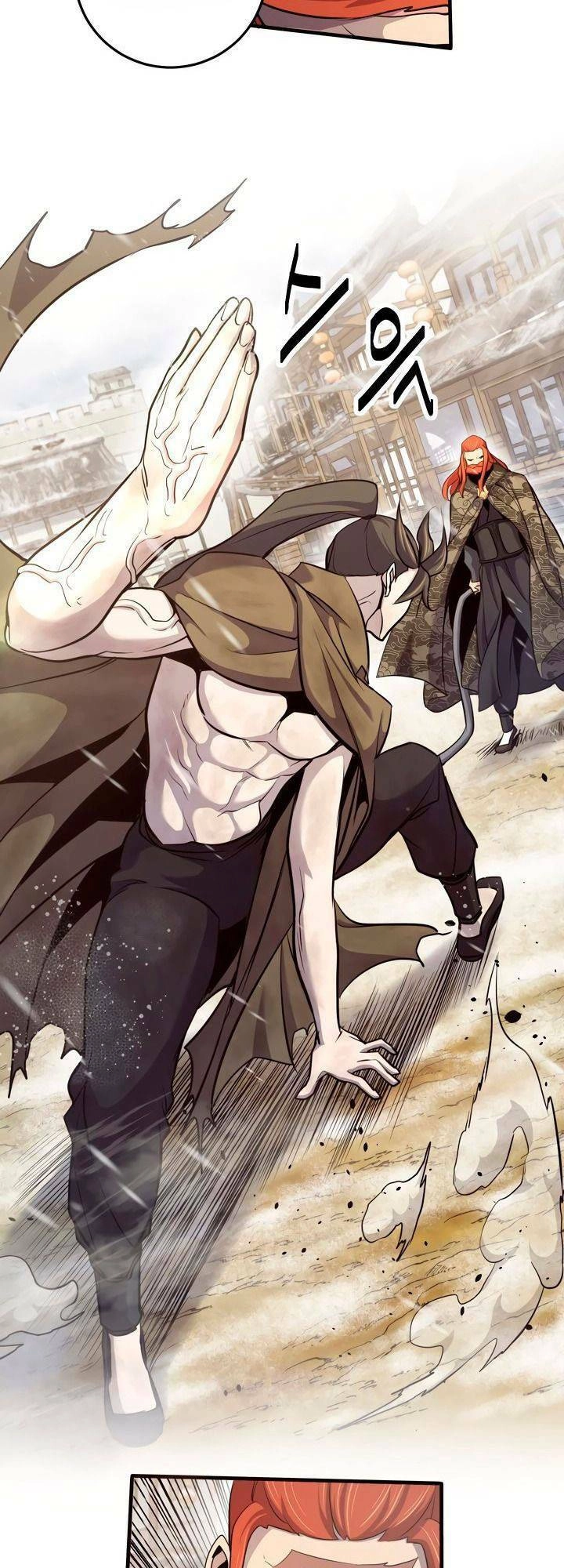 Kẻ Thù Chapter 7 - 41