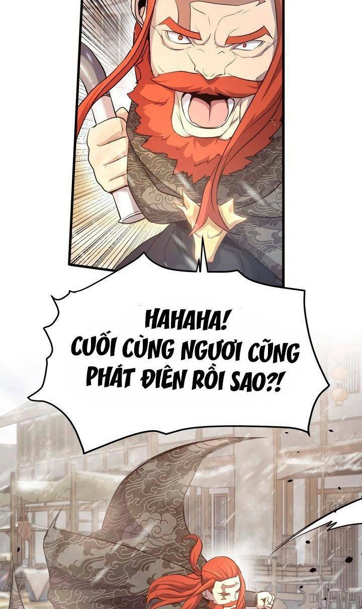 Kẻ Thù Chapter 7 - 42