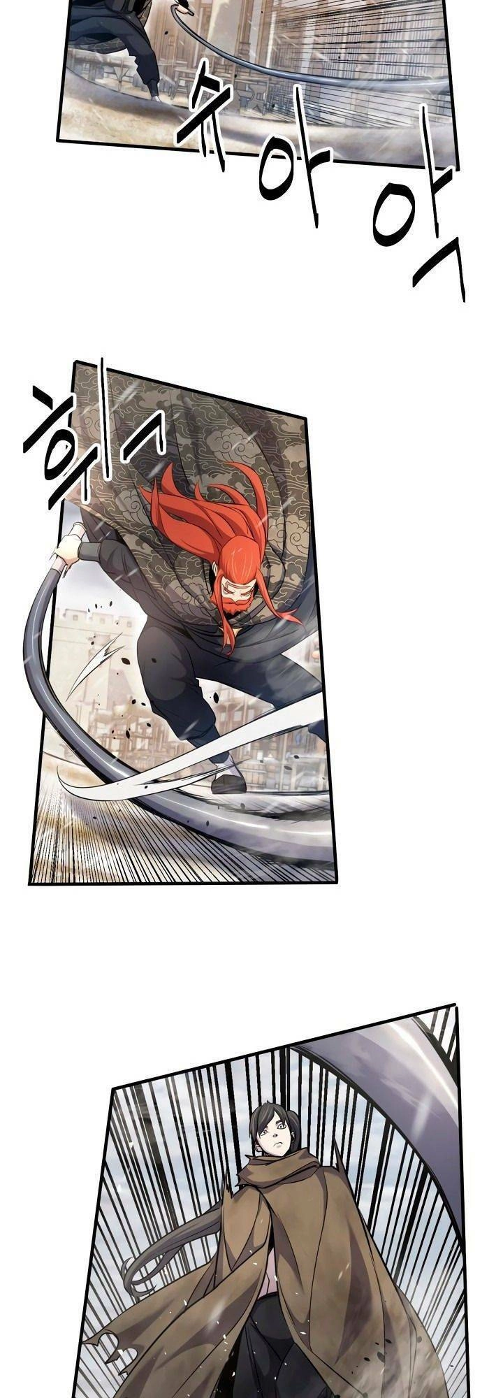 Kẻ Thù Chapter 7 - 45