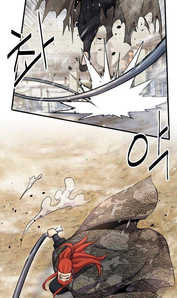 Kẻ Thù Chapter 7 - 46