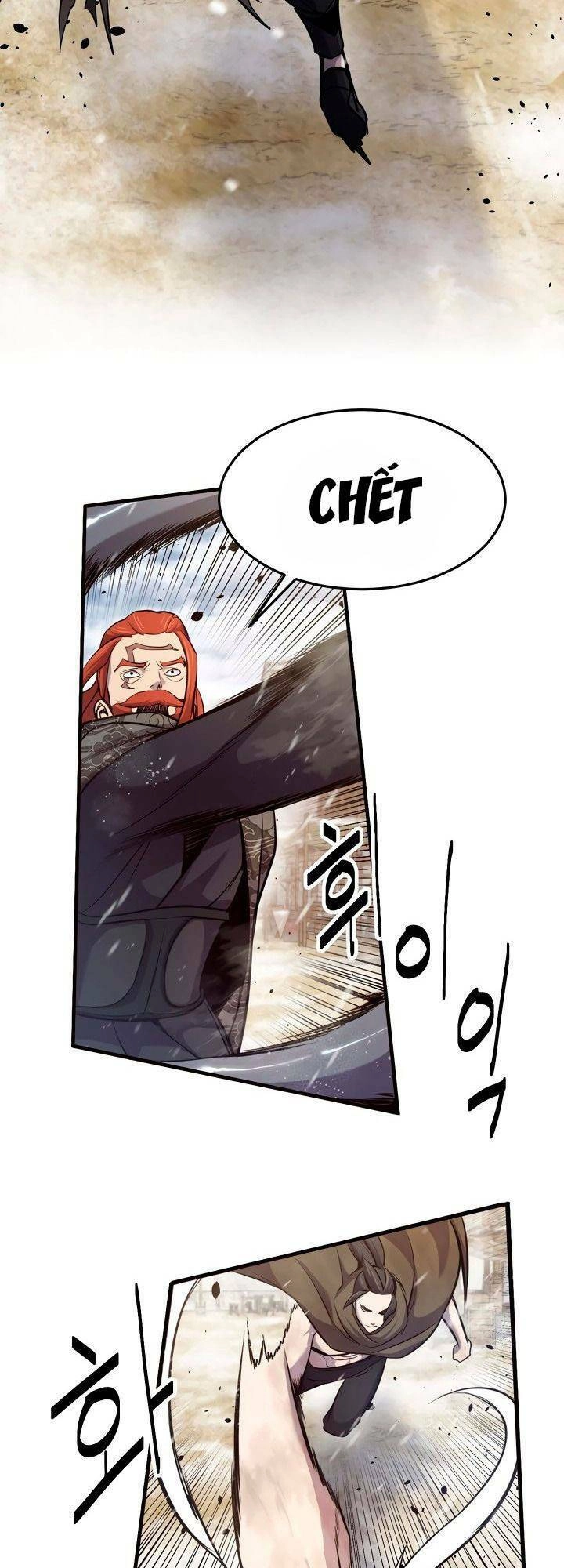 Kẻ Thù Chapter 7 - 48