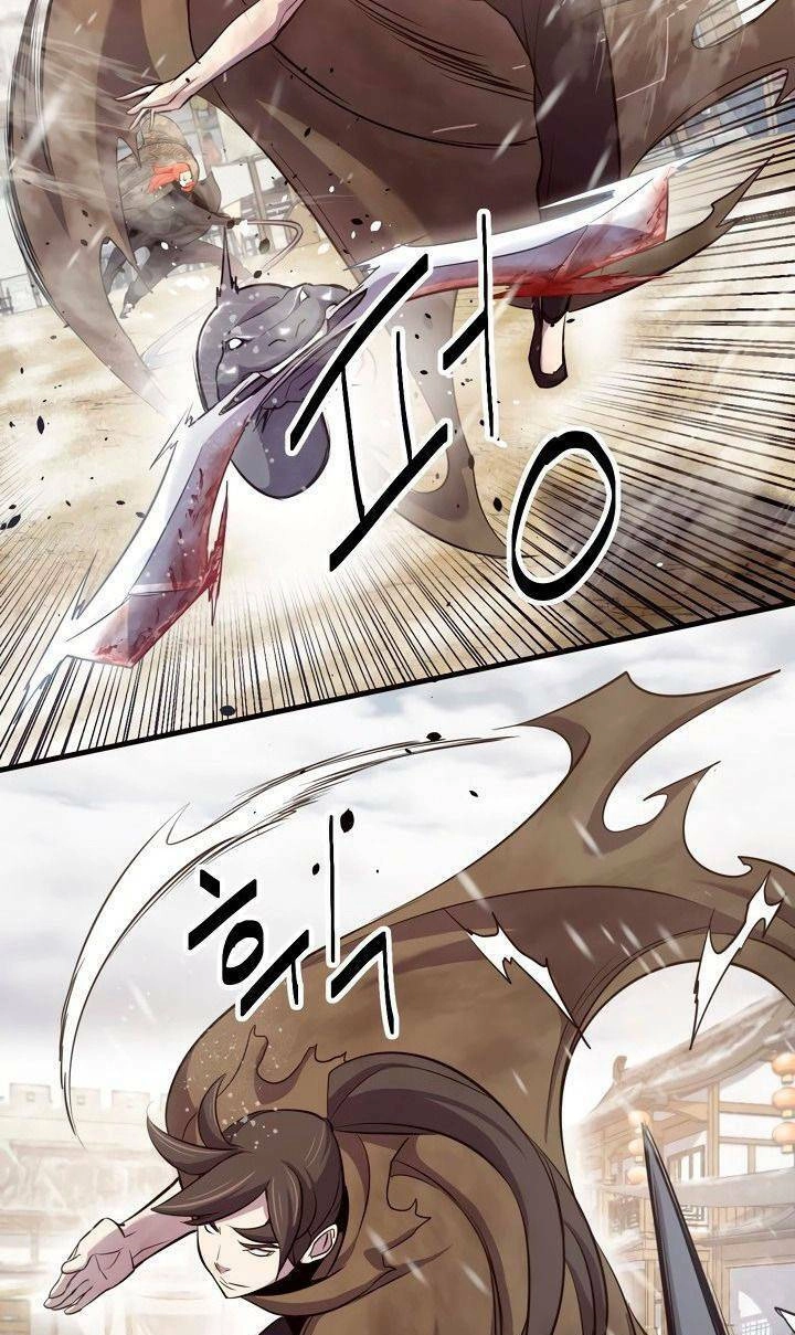 Kẻ Thù Chapter 7 - 50