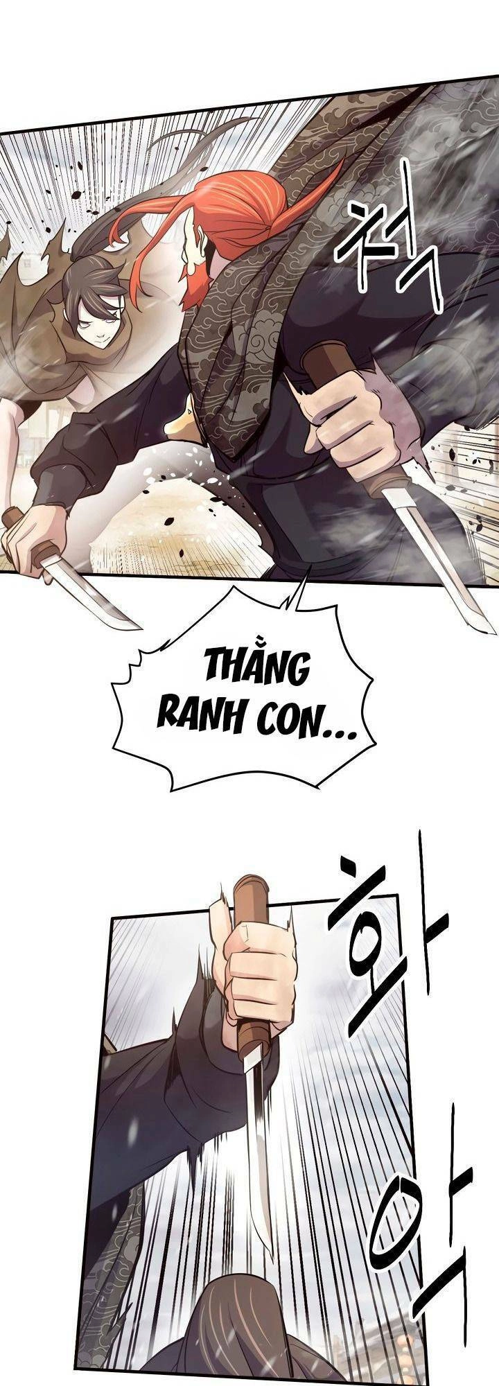 Kẻ Thù Chapter 7 - 56