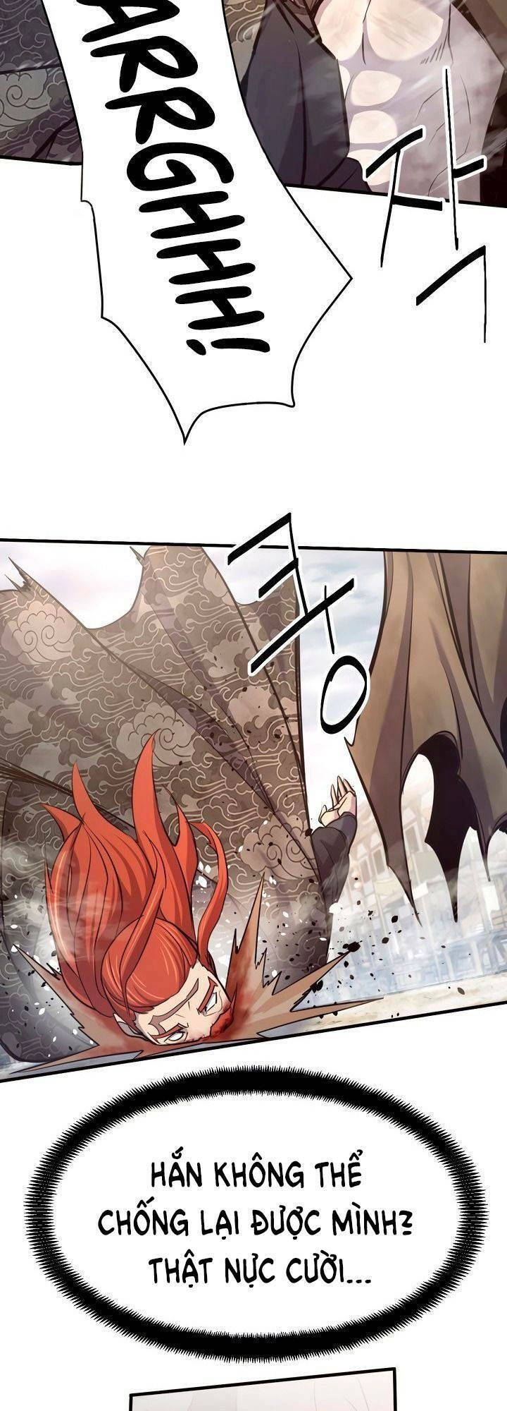 Kẻ Thù Chapter 7 - 60