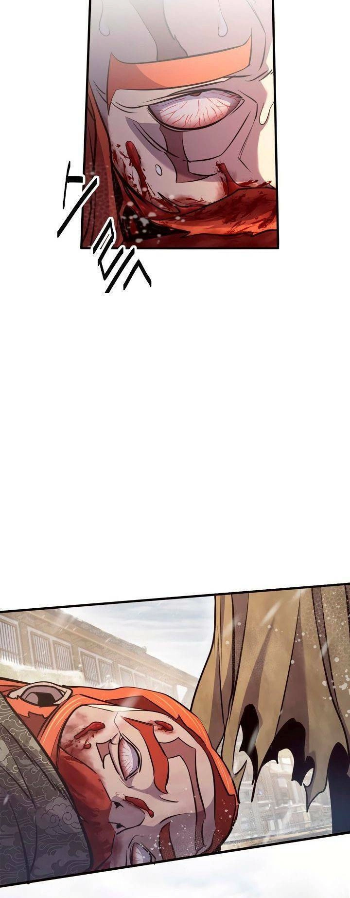 Kẻ Thù Chapter 7 - 61