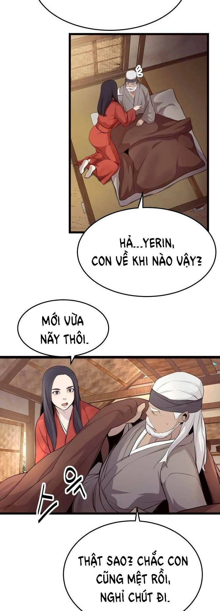 Kẻ Thù Chapter 8 - 2