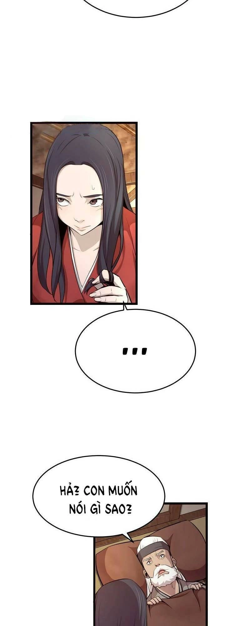 Kẻ Thù Chapter 8 - 3