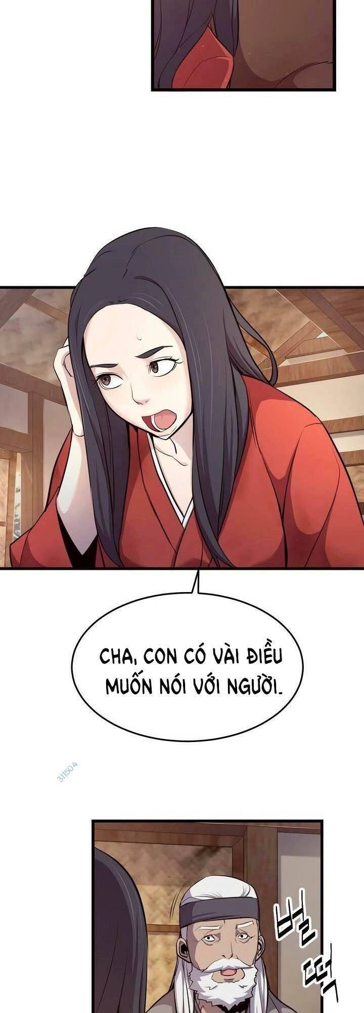 Kẻ Thù Chapter 8 - 4