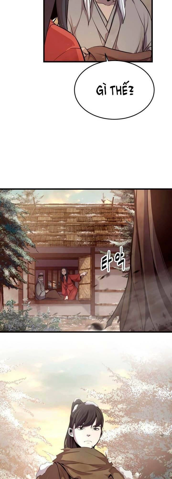 Kẻ Thù Chapter 8 - 5