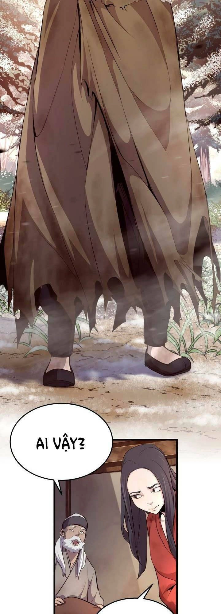 Kẻ Thù Chapter 8 - 6